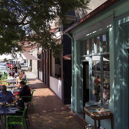 Twofourtwo Boutique Apartments Launceston Eksteriør bilde