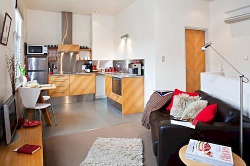 Twofourtwo Boutique Apartments Launceston Eksteriør bilde