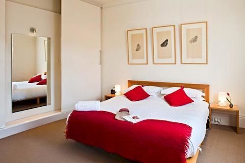 Twofourtwo Boutique Apartments Launceston Eksteriør bilde