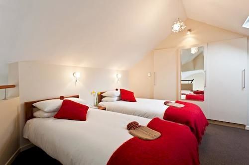 Twofourtwo Boutique Apartments Launceston Eksteriør bilde