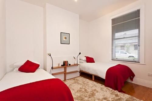 Twofourtwo Boutique Apartments Launceston Eksteriør bilde