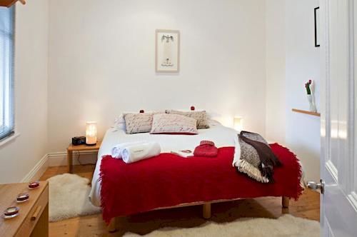Twofourtwo Boutique Apartments Launceston Eksteriør bilde