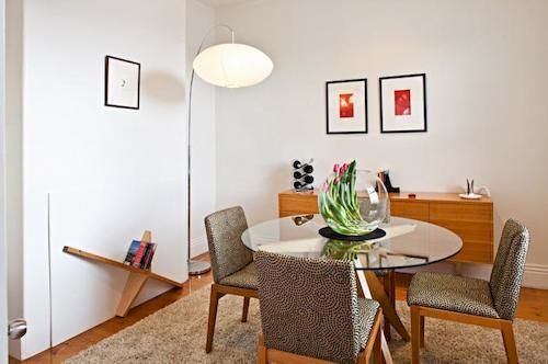 Twofourtwo Boutique Apartments Launceston Eksteriør bilde