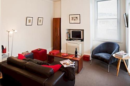 Twofourtwo Boutique Apartments Launceston Eksteriør bilde