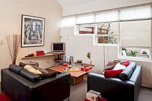 Twofourtwo Boutique Apartments Launceston Eksteriør bilde