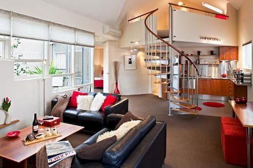 Twofourtwo Boutique Apartments Launceston Eksteriør bilde
