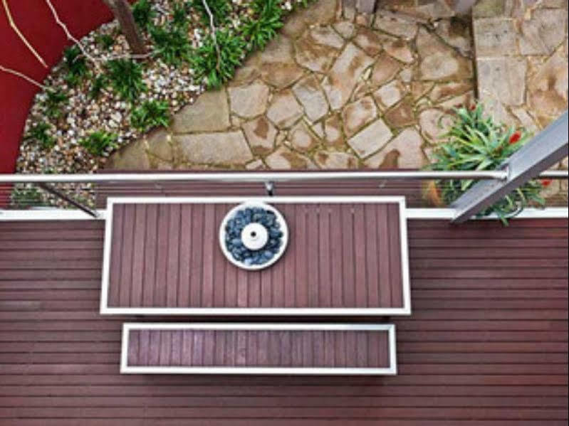 Twofourtwo Boutique Apartments Launceston Eksteriør bilde