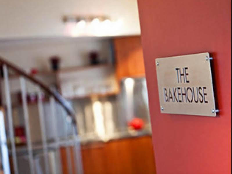 Twofourtwo Boutique Apartments Launceston Eksteriør bilde
